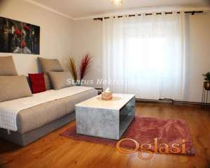 *Fruška Gora*-Beočin okolina- Fantastična Nameštena Šestosobna kuća 159m2 na Placu od 750 m2-065/385 8880