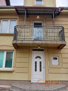 Na prodaju kuća  kod Kliničkog centra