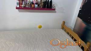 Komplet soba kreveti 4/1