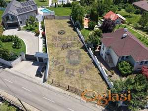 Fruškogorski put - Vrhunska lokacija - Popovica