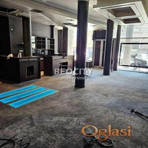 Vračar, Slavija, , 1.0, 180m2