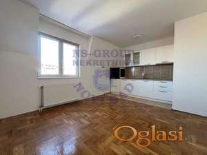 Dvoiposoban stan na Telepu