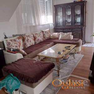 NOVI SAD - ADICE - 100m2 - 600 evra