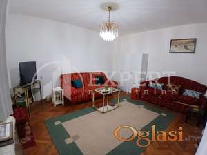 Izdaje se jednosoban stan u kući na Paliluli, 40m2