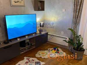 Odlično opremljen duplex stan na Zlatiboru