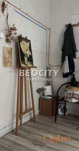 Novi Beograd, Blok 70, Gandijeva , 2.0, 32m2