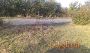 Odlično zemljište, Banstol