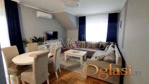 NOVI SAD - TELEP JUŽNI - 52.00 m2