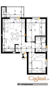 Palička,izgradnja-45m2 -96950 evra