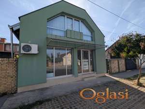 Lokal za izdavanje, Šafarikova 8, 250€, 120m²