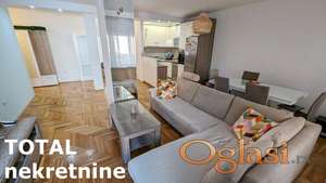 Stan NOVI SAD,GRBAVICA - 77 m2 185400 €, ID: 1099451