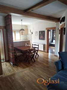 Uknjižen stan - Kopitareva gradina ID#4101