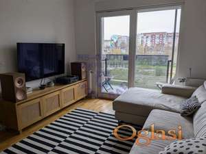 Predstavljamo vam odličan dvoiposoban stan na Novom naselju