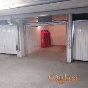 GRBAVICA USELJIVA GARAZA 12M2 NOVOGRADNJA CENA 80E