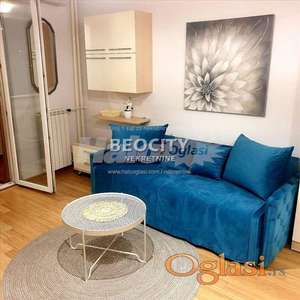 Zvezdara, Bulevar kralja Aleksandra, Bulevar kralja Aleksandra, 1.0, 34m2