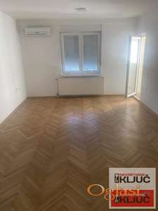 SAJMIŠTE, 40m2, Dvosoban, Useljiv