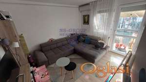 Trosoban 59m2 Novo Naselje