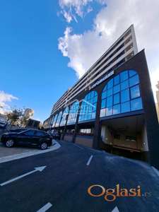 Palilula - Hala Pionir - 3.5 ID#24625