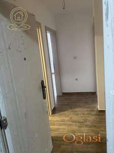 Na prodaju jednoiposoban stan, novogradnja – Pantelej