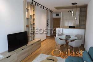 Novi Beograd - Wellport kula #67225