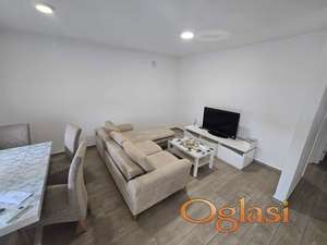 LUX TROSOBAN NOV STAN SA MALIM KOMUNALNIM TROŠKOVIMA KOD LIDLA I GRAS - a , ULICA SUVOBORSKA