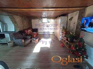 Porodična kuća odličnog rasporeda