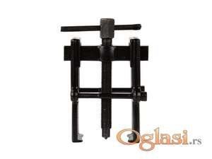 Radapciger dvokraki 38x65 mm