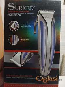 Mašinica za šišanje SURKER Germany