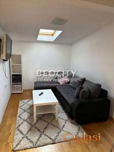 Zvezdara, Zeleno brdo, Lošinjska donja, 1.5, 28m2