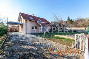 Porodična kuća na Viniku, 110m2 na placu od 5 ari