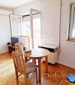 Ace Joksimovića 30m2-opremljena #4068