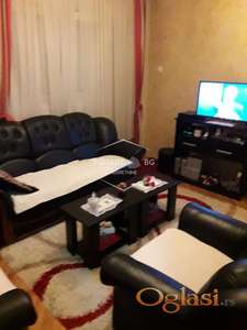 Višnjička Banja, 2.0 namešten, garaža ID#5041