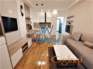 Novi Sad, Centar - Nameštena garsonjera ID#9104481