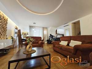 STAN - NOVI SAD - GRBAVICA - 145m2 - 335000 evra