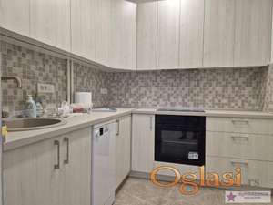 Novi Beograd, Blok 62, Nehruova, 72m2