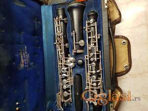 Prodajem obou Rigoutat