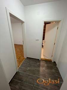 Dvosoban NOV 50m Novi SAD, Vase Pelagica uknjizen  PRODAJE SE