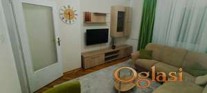 Komforan dvosoban stan u Kraljevića Marka
