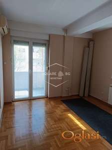Južni Bulevar PP, 3.0 polunamešten, garaža ID#6477