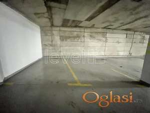 NOVI SAD - SALAJKA - 10.00 m2