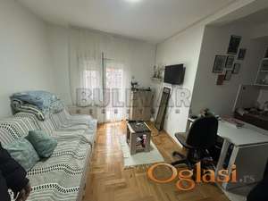 Izdaje se odlična garsonjera na Panteleju, 24m2