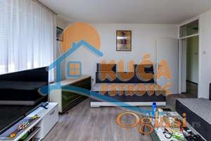 Dvosoban stan 57m2, renoviran, IV sprat, Bogoslovija