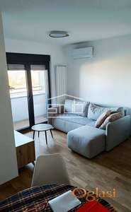 DELUX nov 2.0 stan kod Pionirskog parka! ID#1441