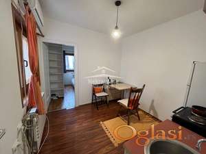 Stan u srcu Vračara ID#1143