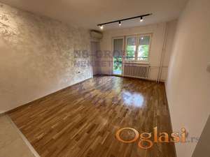 Dvoiposoban stan na prodaju - Stara Detelinara