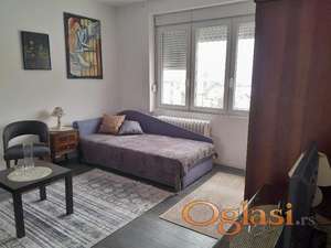 Požarevačka,manji stan,useljiv ID#19108