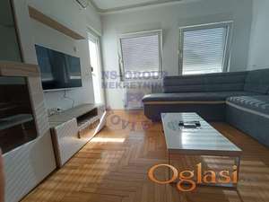 Fantastičan stan u centru grada!