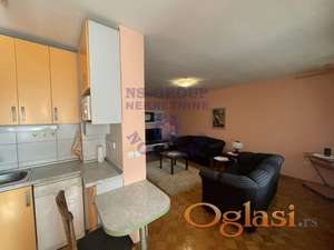 Na prodaju trosoban stan u jednoj od najlepših ulica na Telepu, Pitagorinoj.