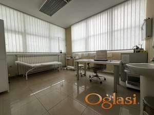 Lokal 63m2 Vojvode Stepe ID#2191