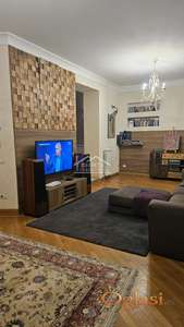 Prestižan salonski stan na Vračaru – 190 m² ID#25915